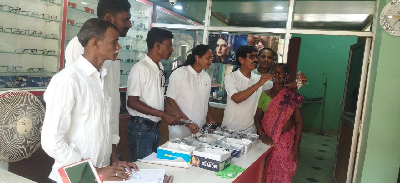 Healthcare Camp