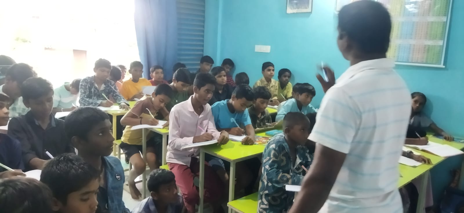 Vidya Education