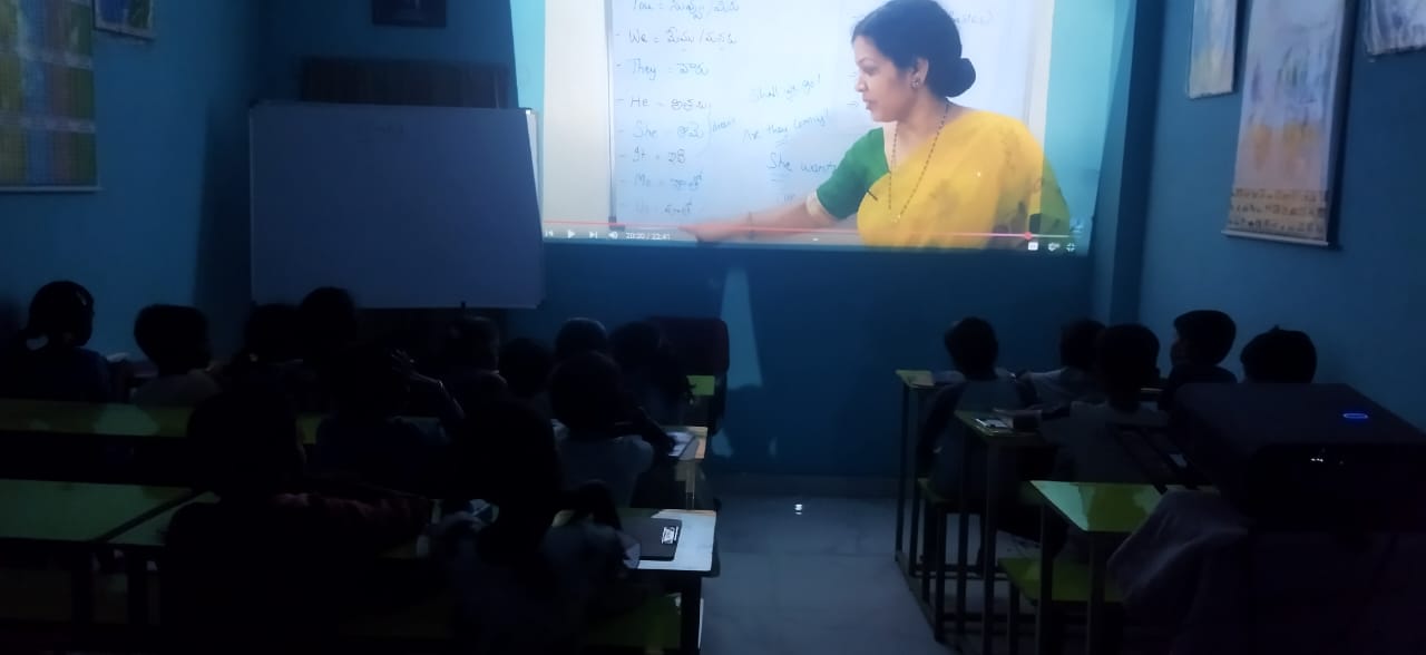 Digital Learning