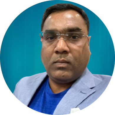 Chandrashekhar Jhade