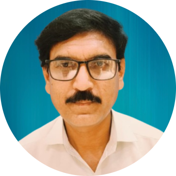 Suresh Dondre