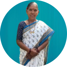 Varalaxmi Jhade